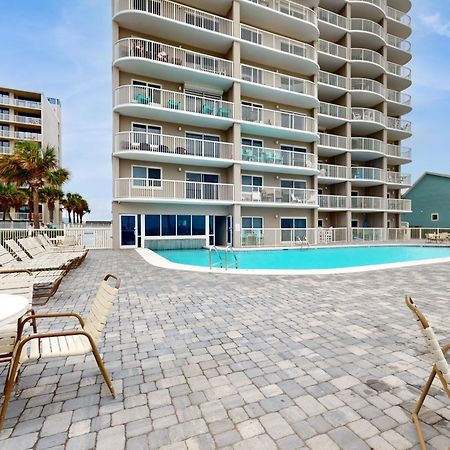 Tradewinds 601 Apartment Orange Beach Exterior photo
