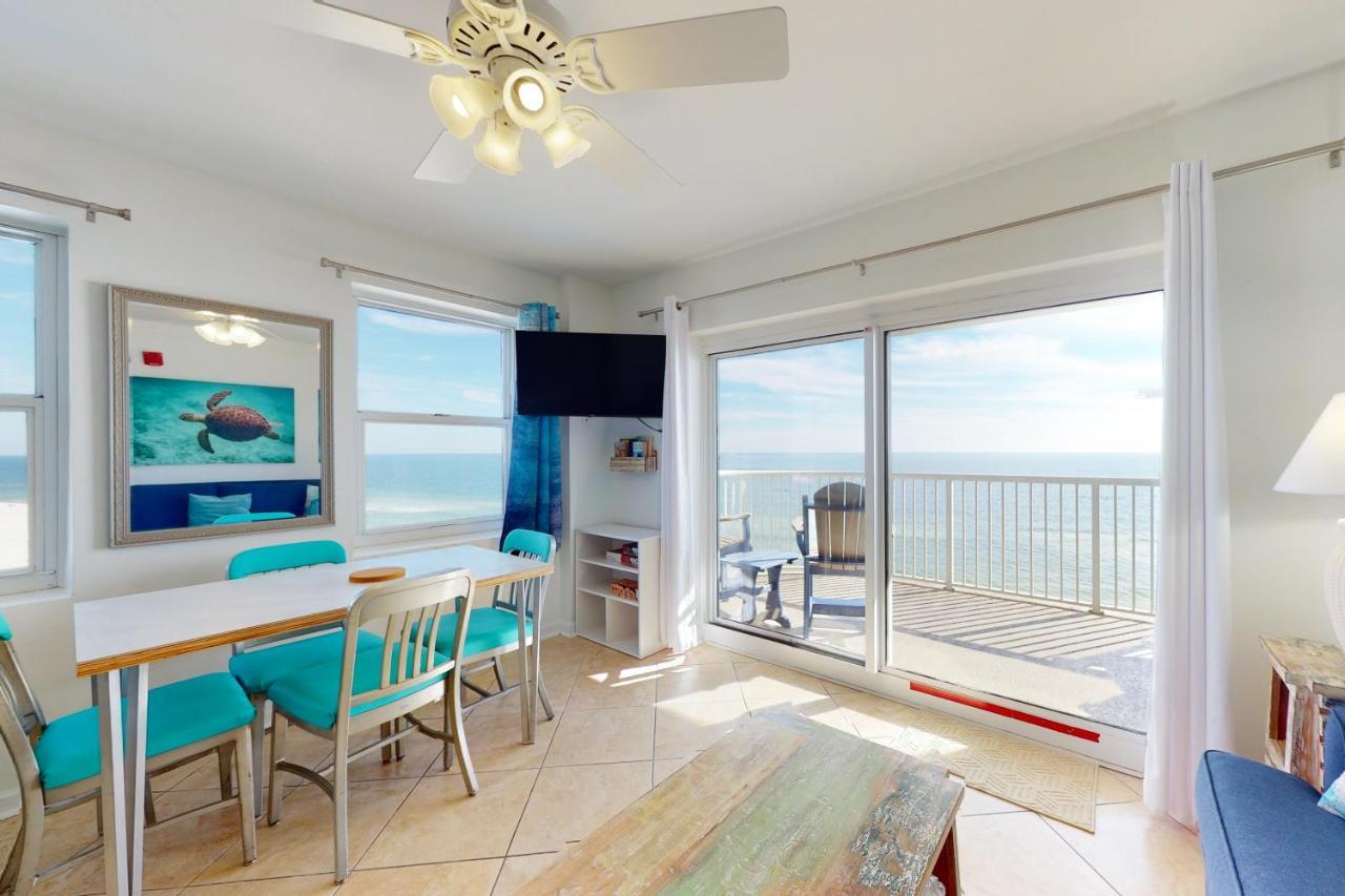 Tradewinds 601 Apartment Orange Beach Exterior photo