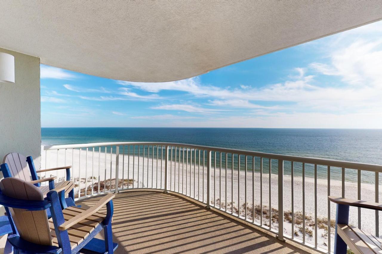 Tradewinds 601 Apartment Orange Beach Exterior photo