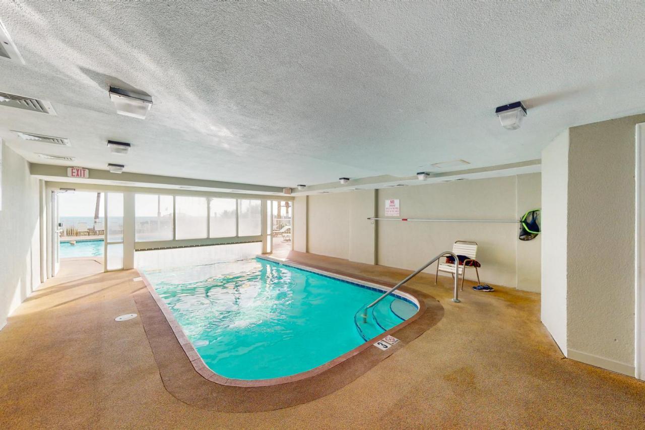 Tradewinds 601 Apartment Orange Beach Exterior photo