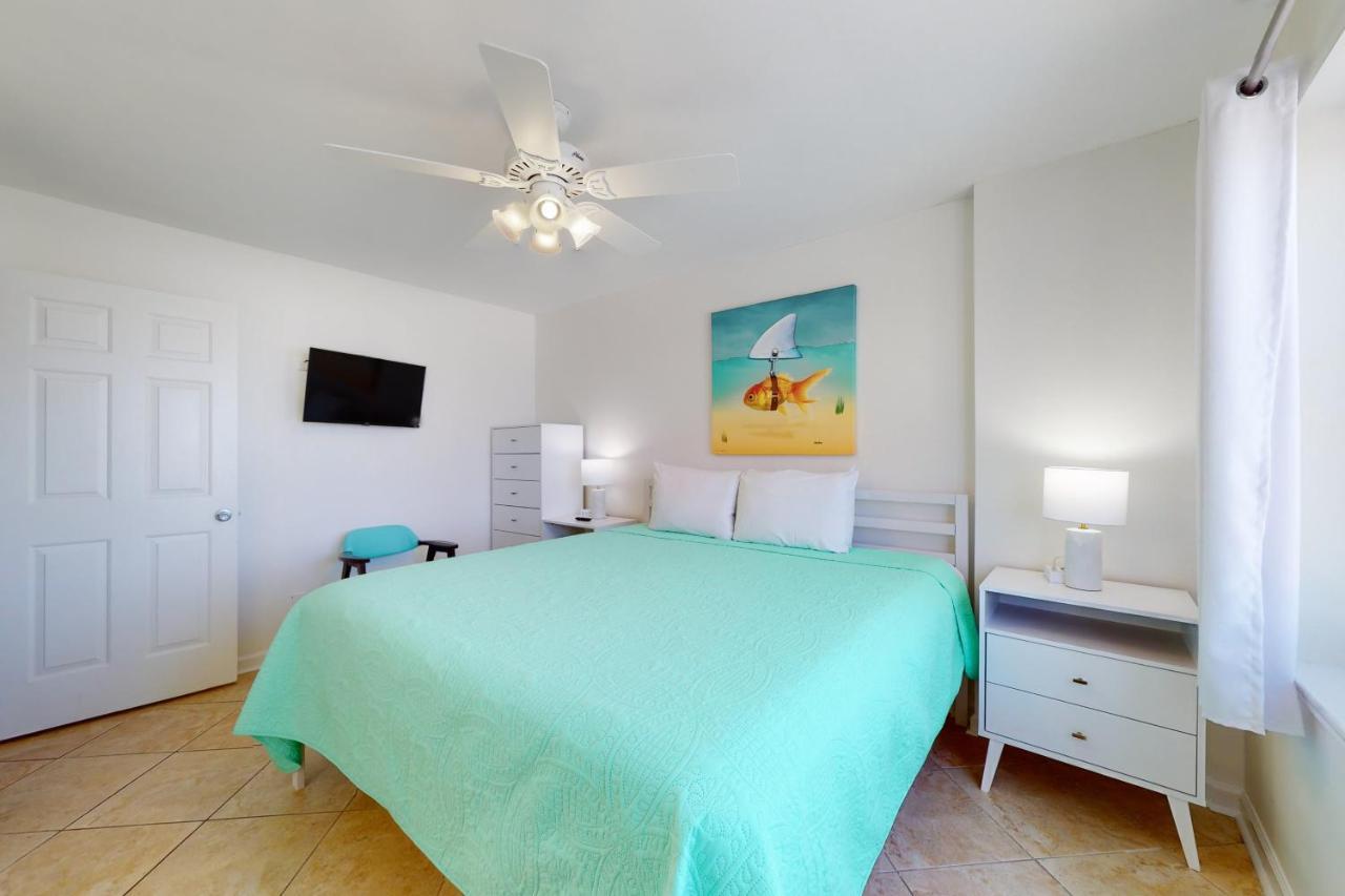 Tradewinds 601 Apartment Orange Beach Exterior photo