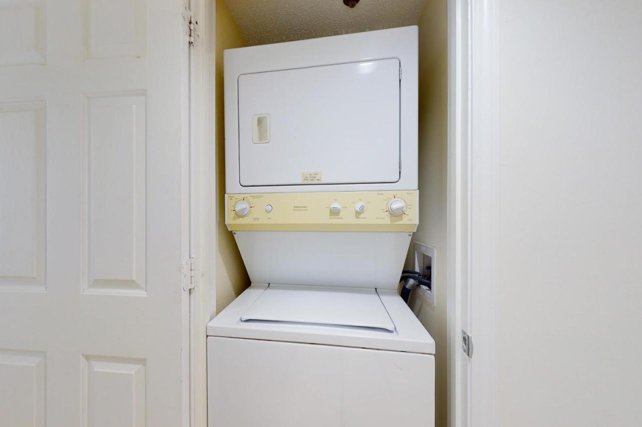 Tradewinds 601 Apartment Orange Beach Exterior photo