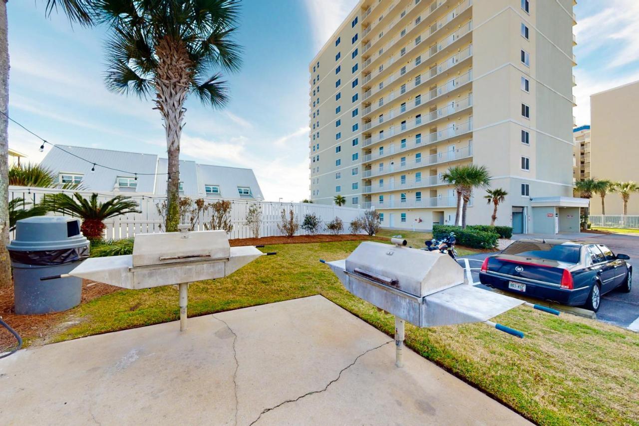 Tradewinds 601 Apartment Orange Beach Exterior photo