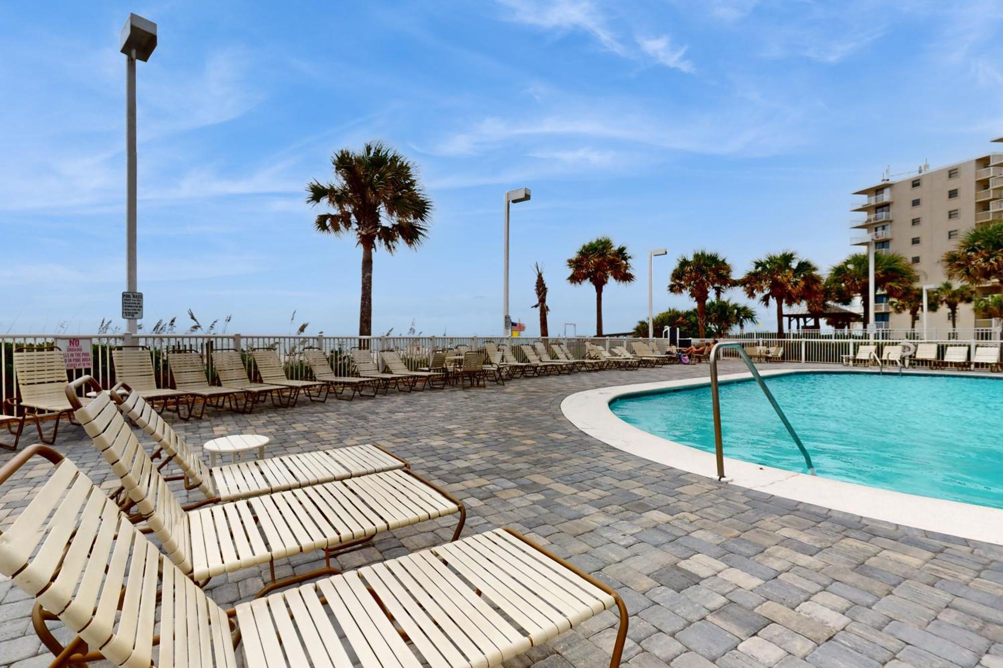 Tradewinds 601 Apartment Orange Beach Exterior photo