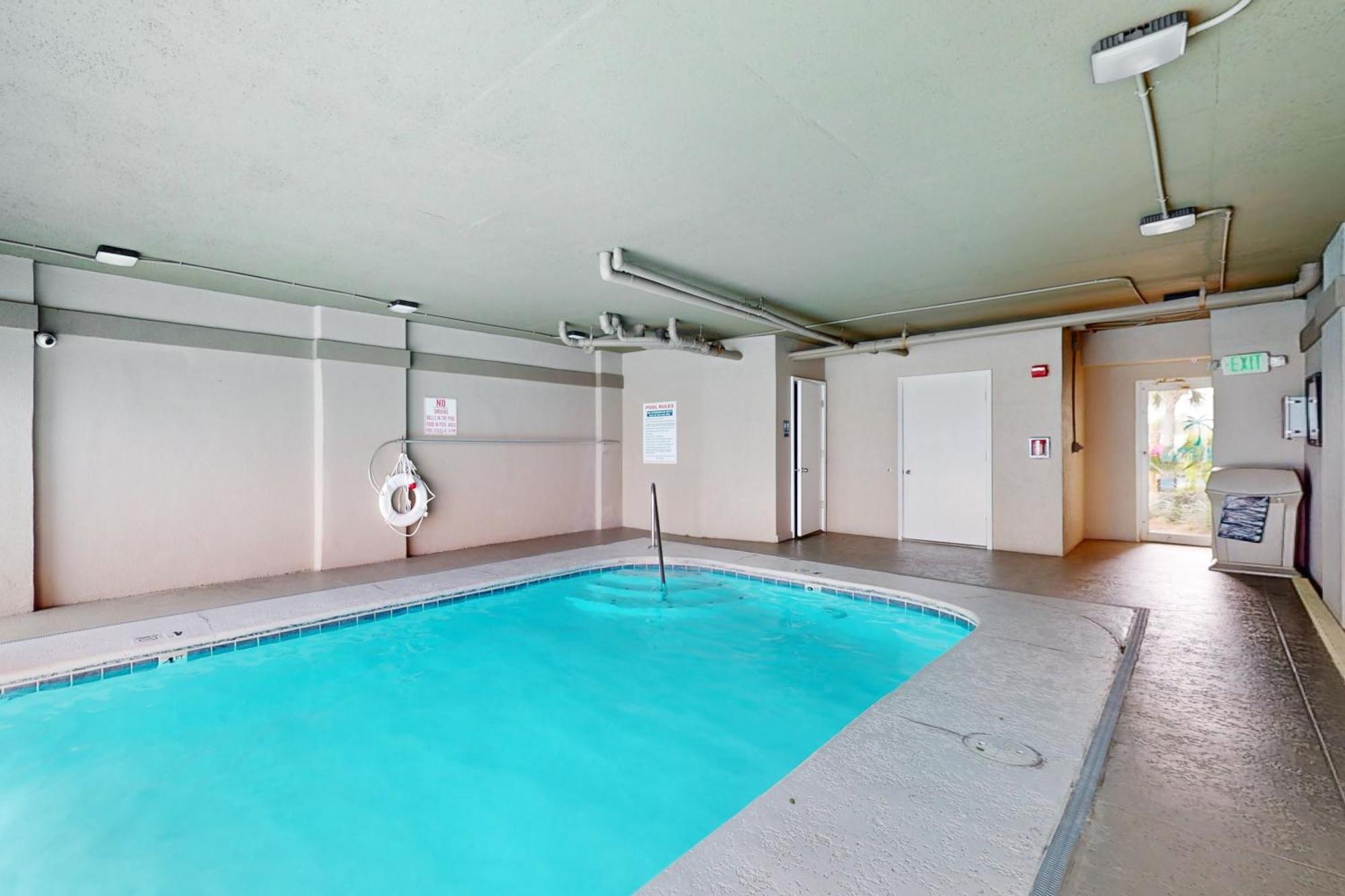 Tradewinds 601 Apartment Orange Beach Exterior photo